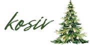 Косів ялинки